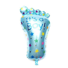 It's a Boy - Foil Balloon - R55